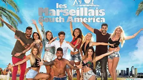Bande annonce