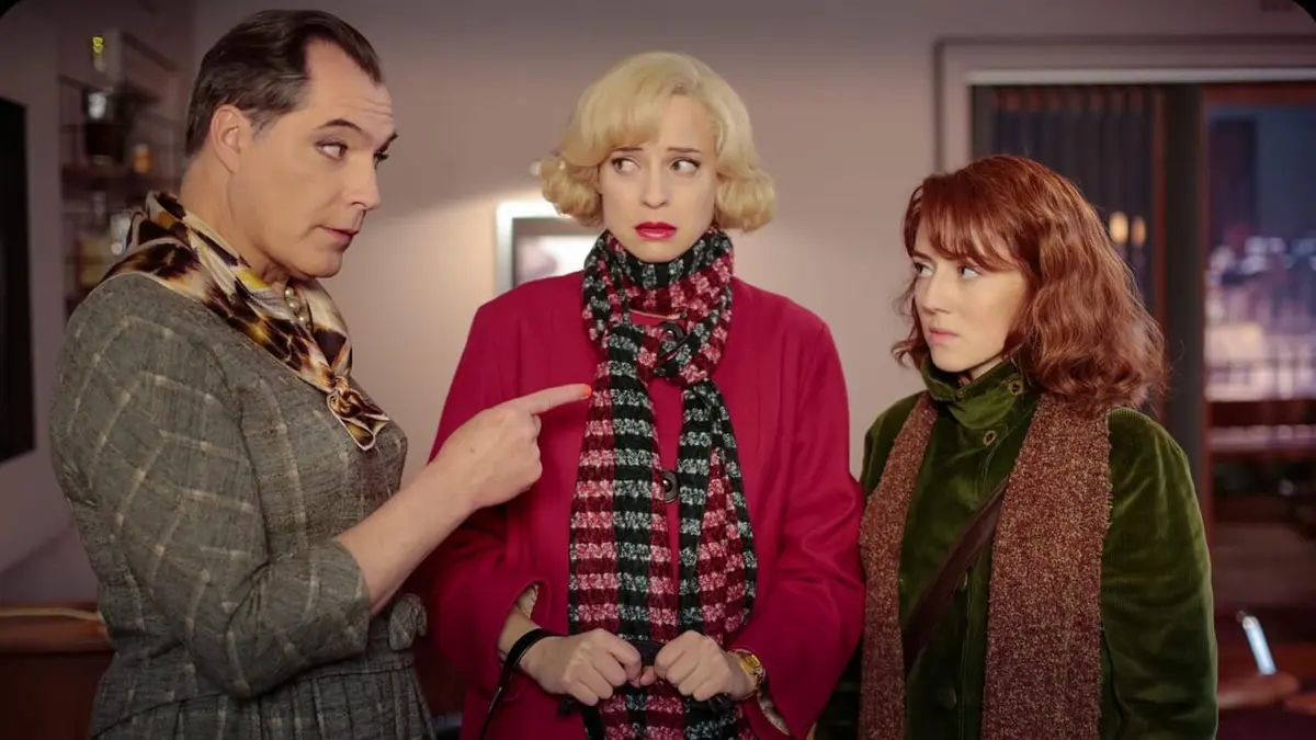 Bande annonce