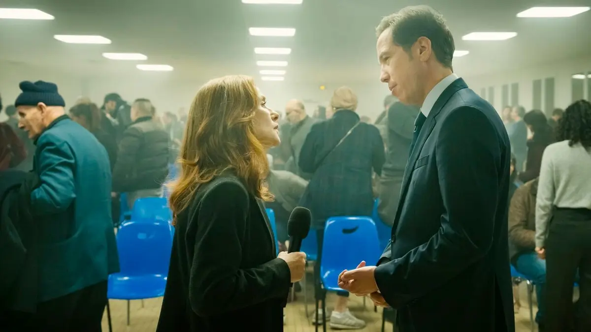 Bande annonce
