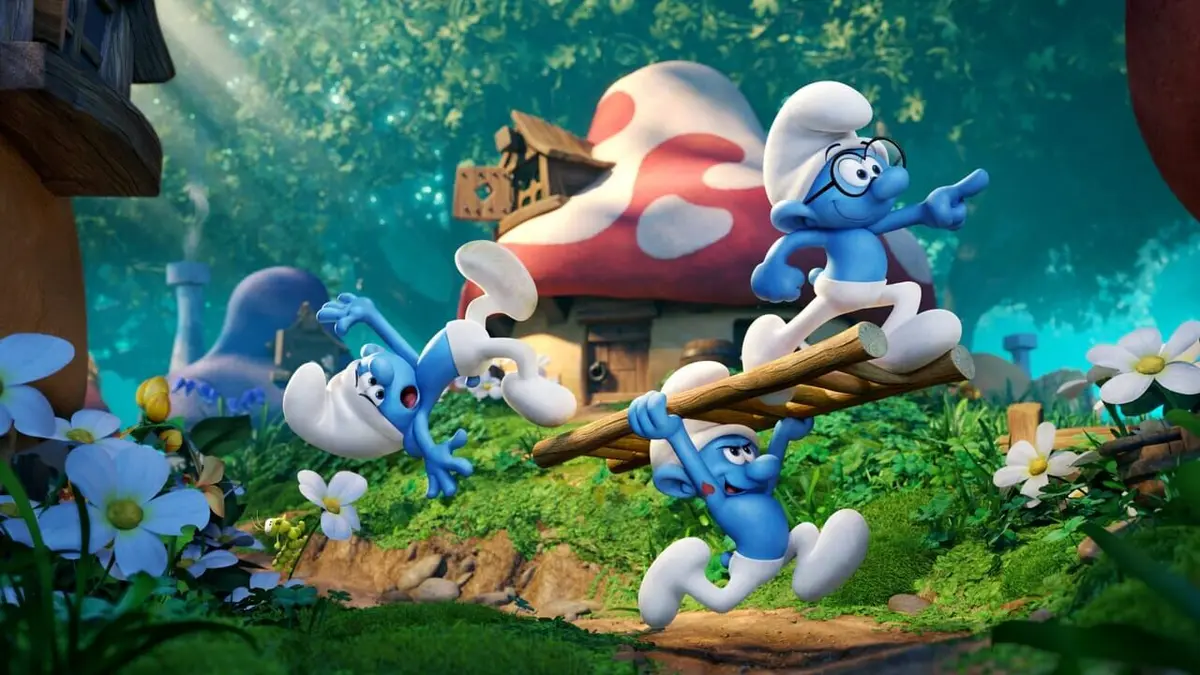 Bande annonce