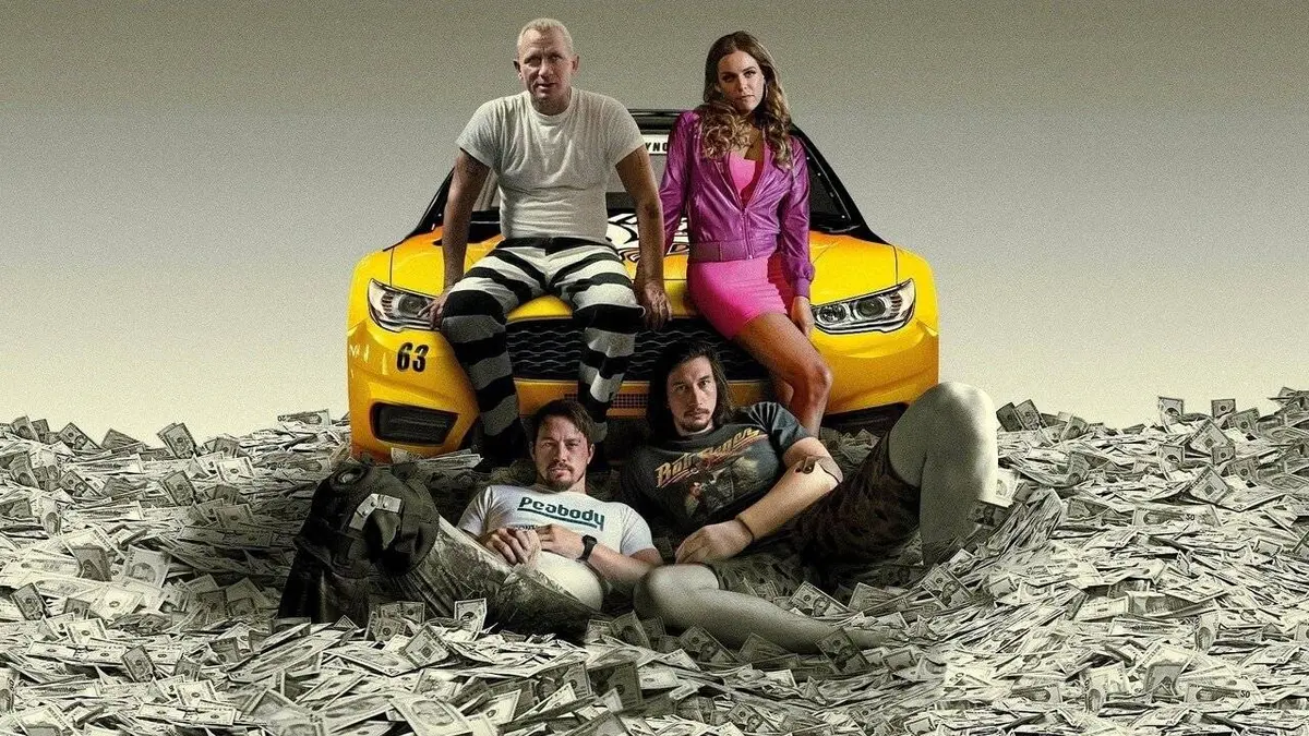 Bande annonce