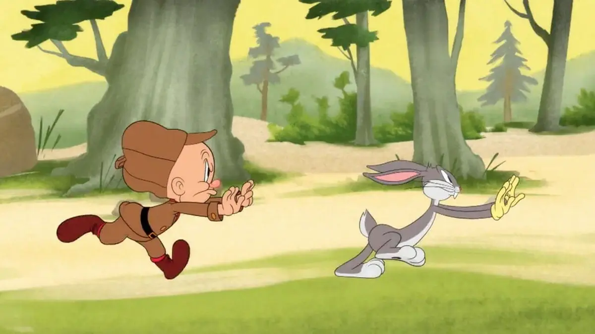 Looney Tunes Cartoons S02E08 S rie 2021 Looney Tunes Cartoons S02E08 S rie 2021