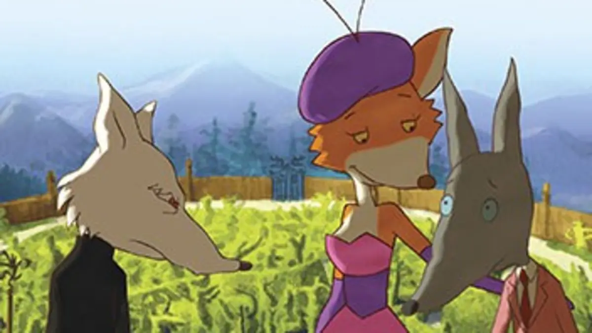Bande annonce