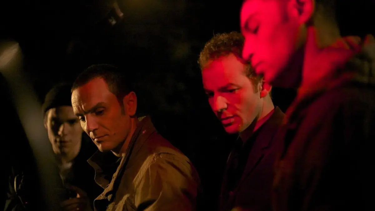 Bande annonce