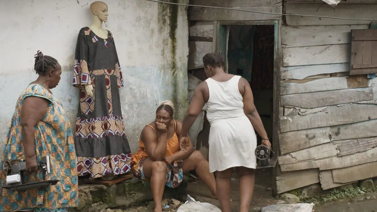 Bande annonce