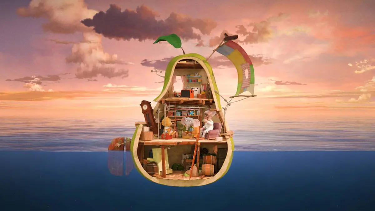 Bande annonce