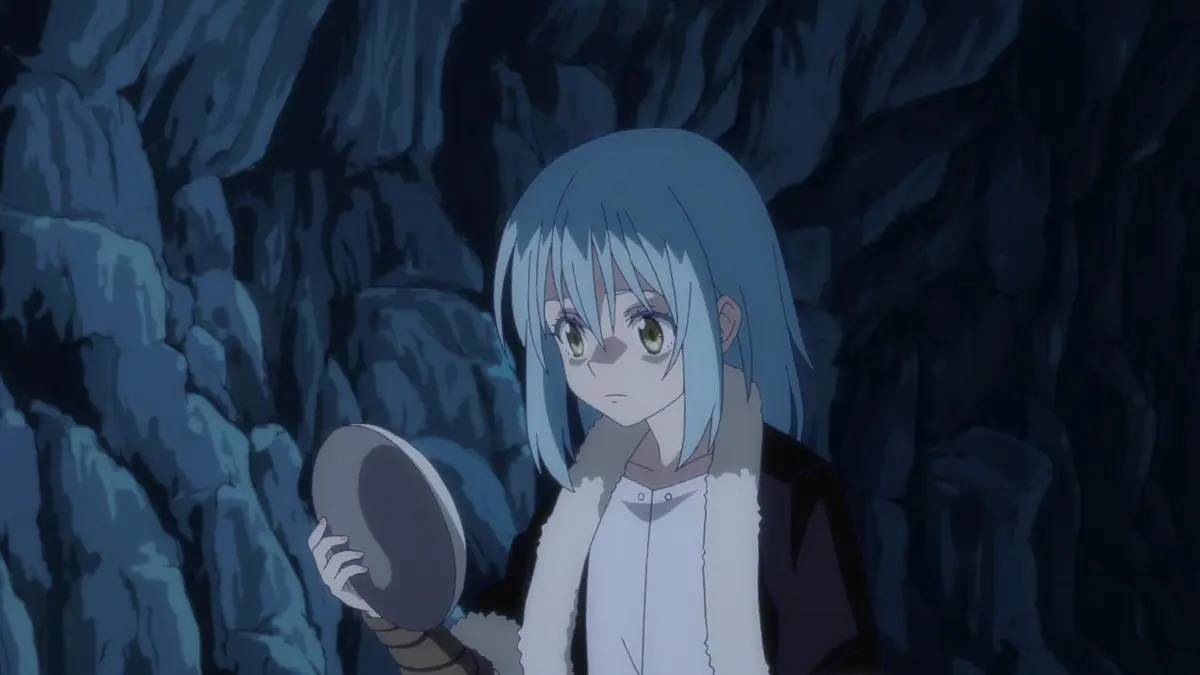 Moi, quand je me réincarne en Slime S01E11 - Série (2020)