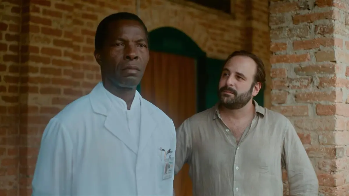 Bande annonce