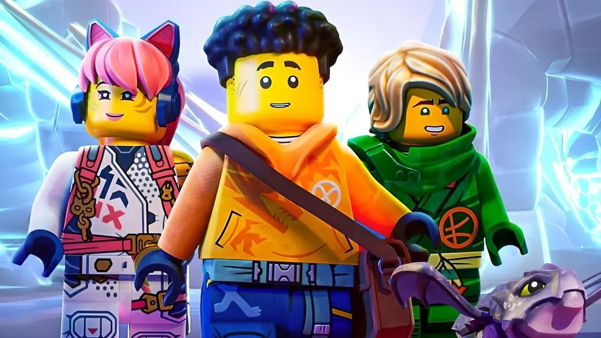 Bande annonce