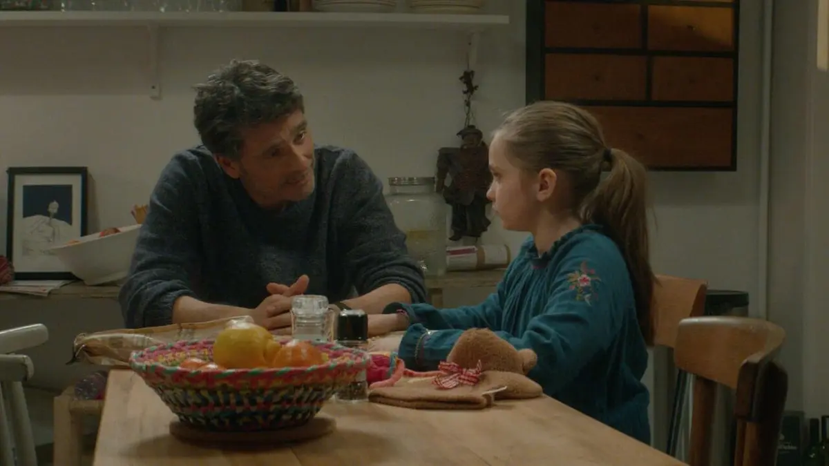 Bande annonce