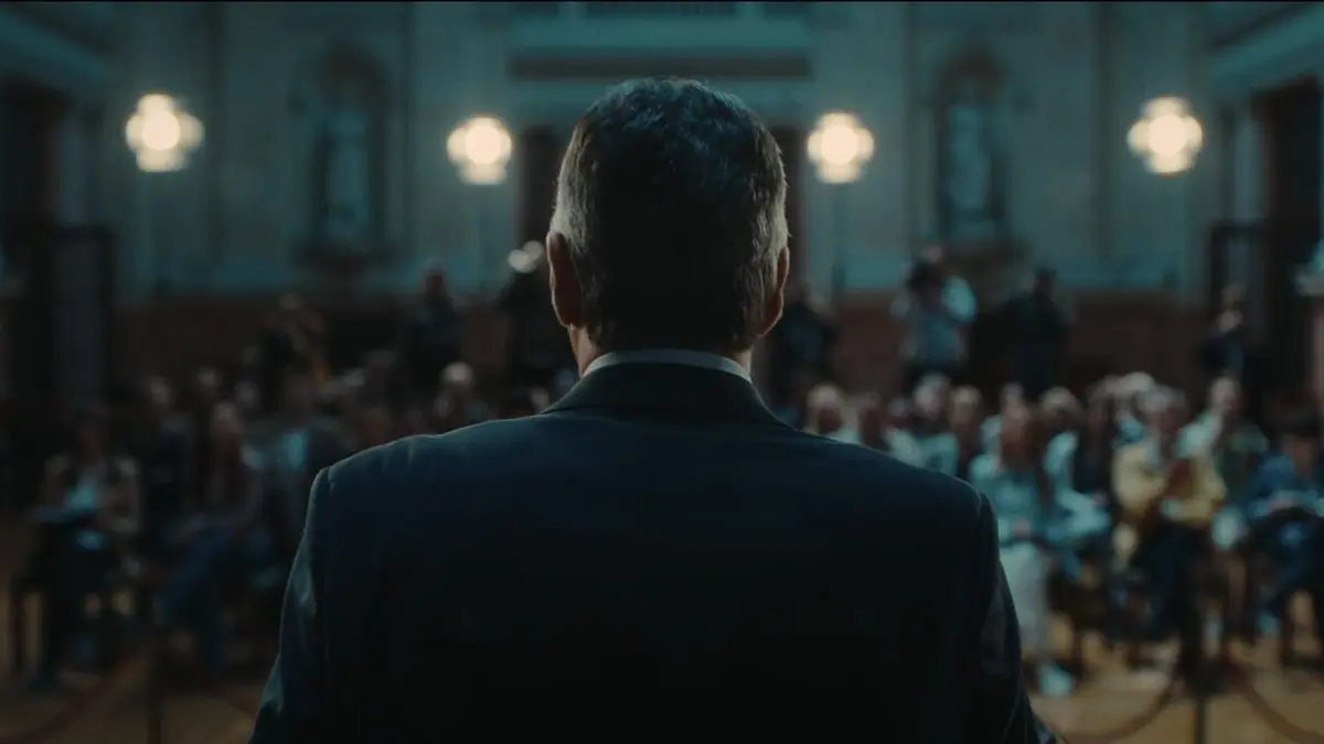 Bande annonce
