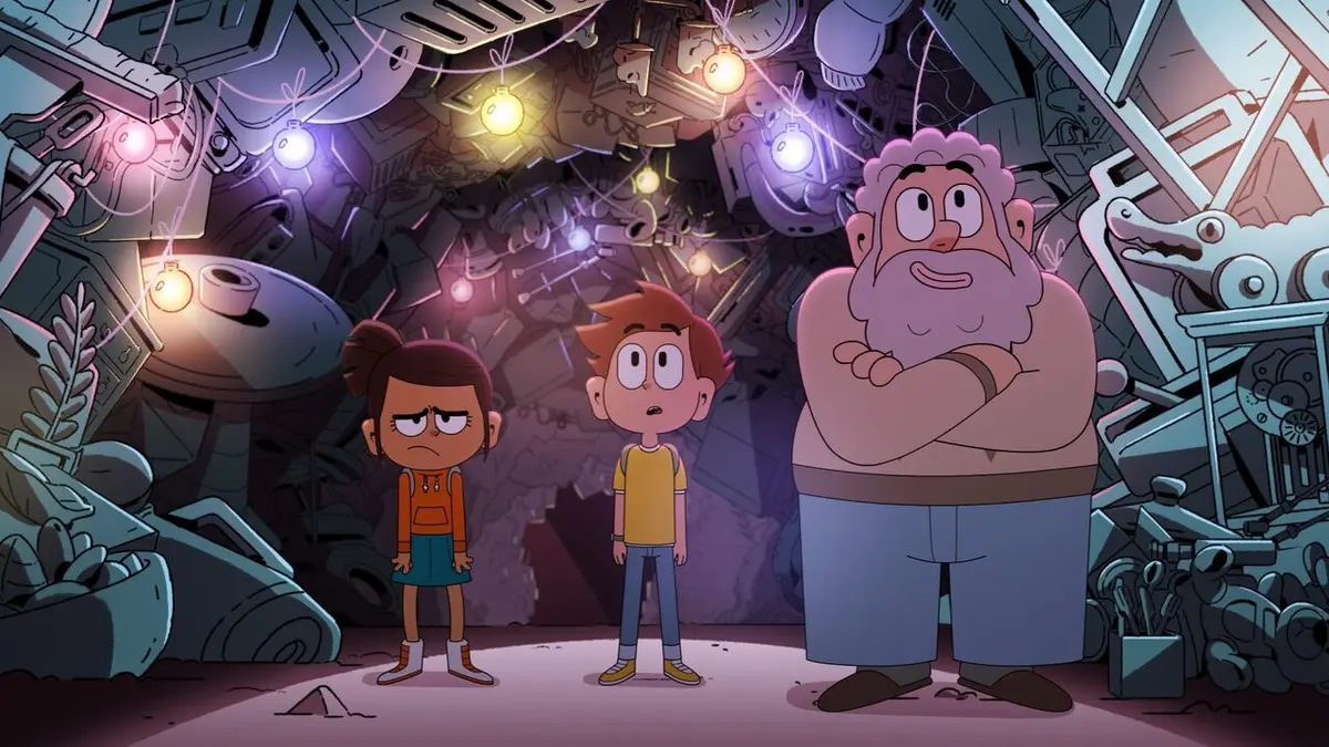 Bande annonce