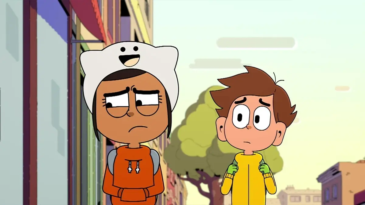 Bande annonce