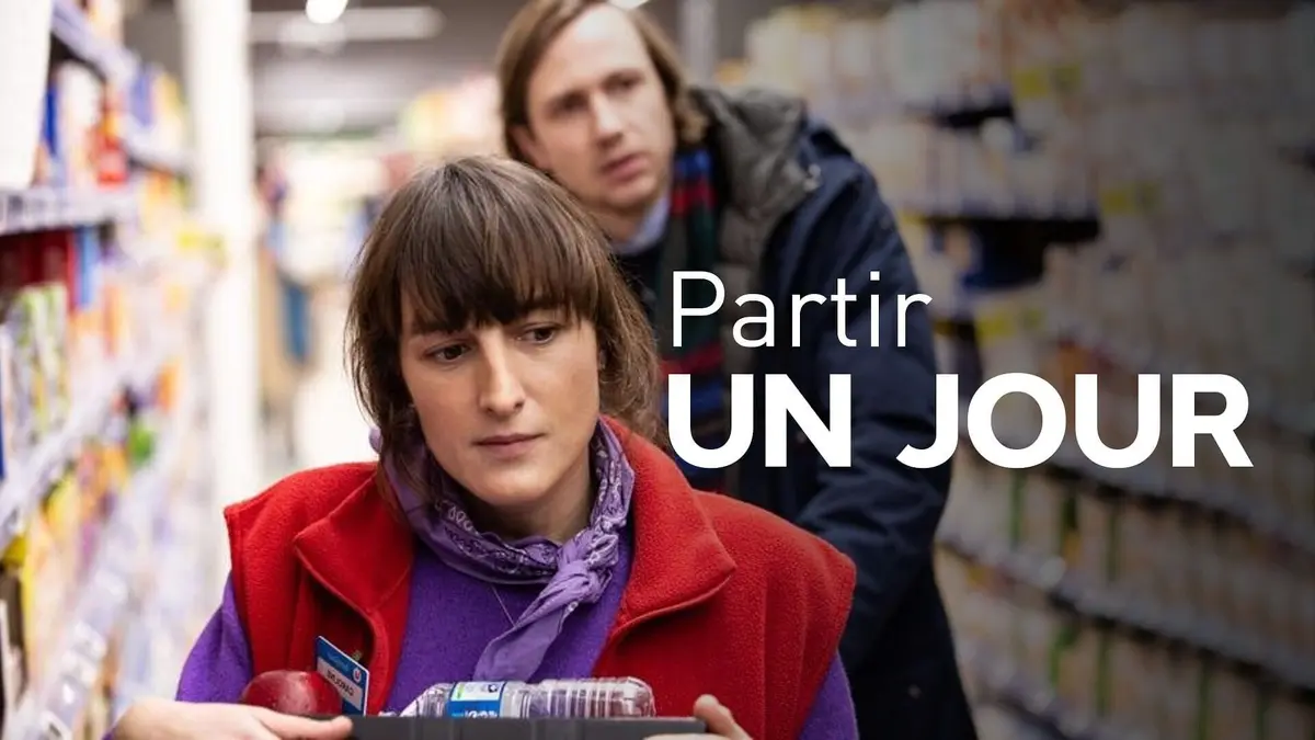 Bande annonce