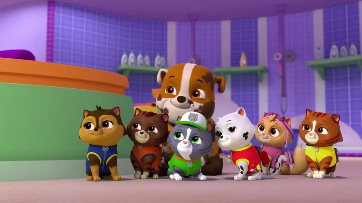 Bande annonce