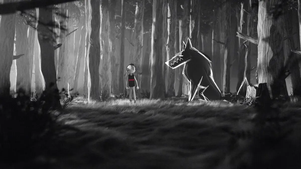 Bande annonce
