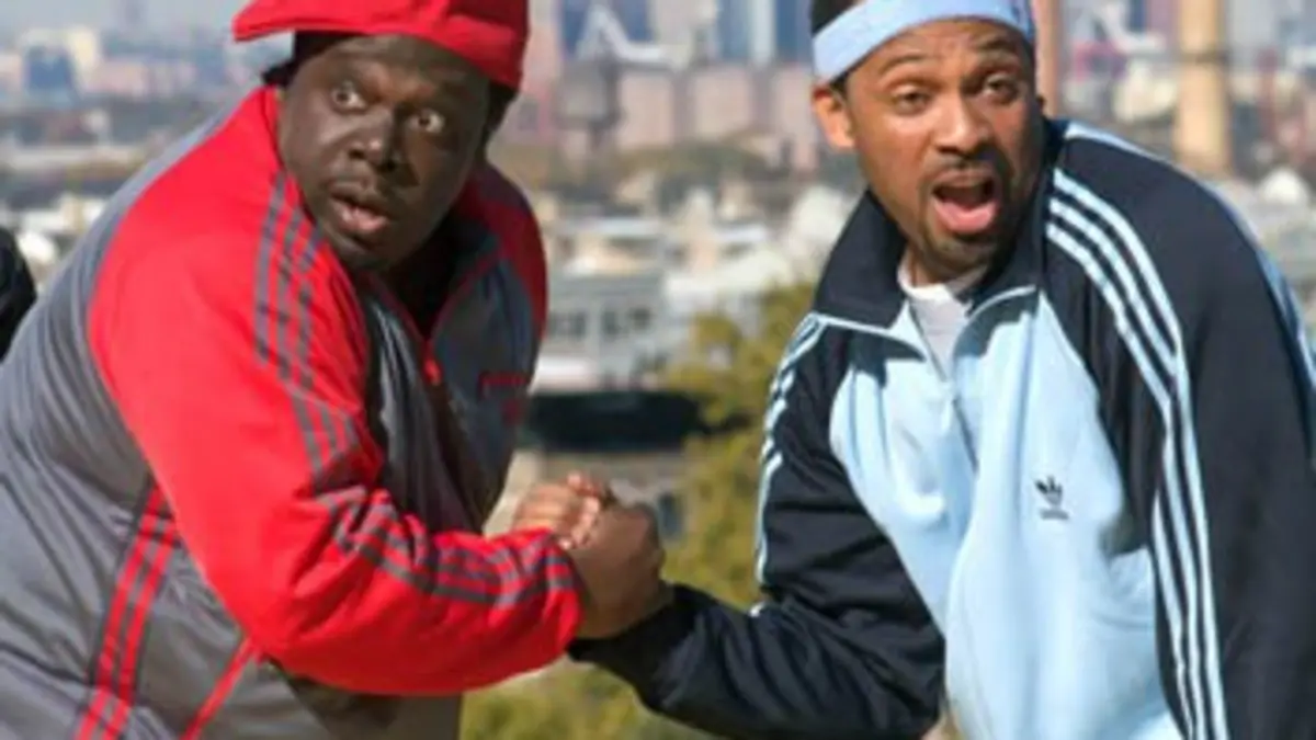 Bande annonce