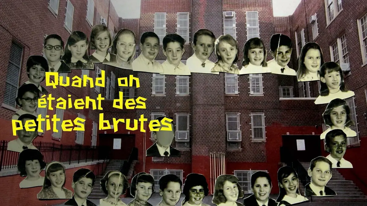 Bande annonce