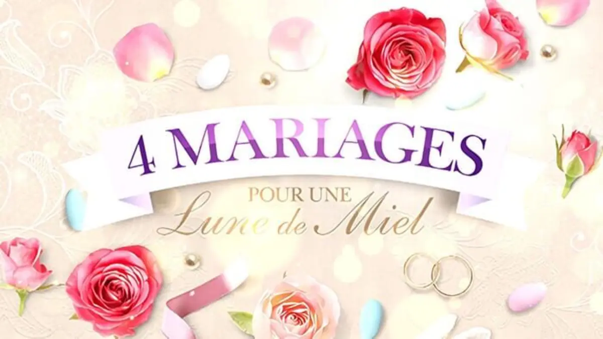 Quatre Mariages Pour Une Lune De Miel Emilie Et Mickael Emission O Quatre Mariages Pour Une Lune De Miel Emilie Et Mickael Emission O