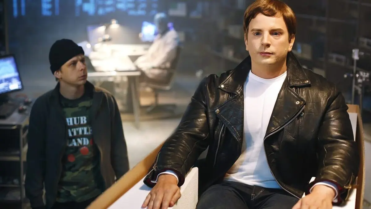Bande annonce