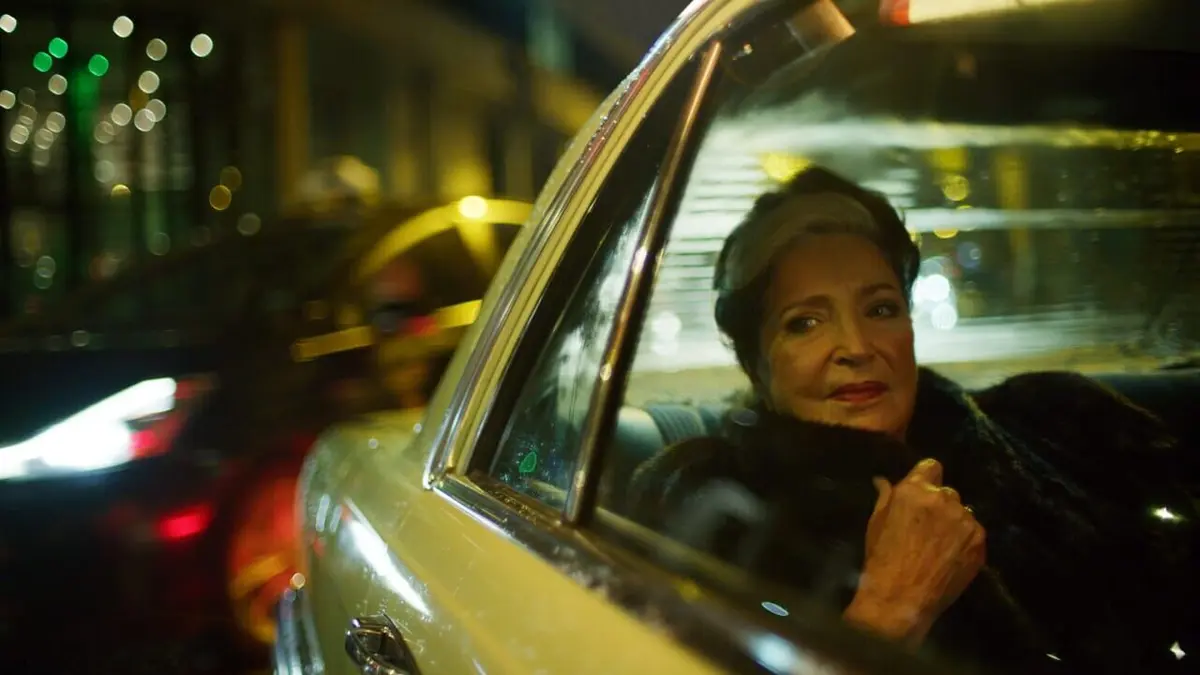 Bande annonce
