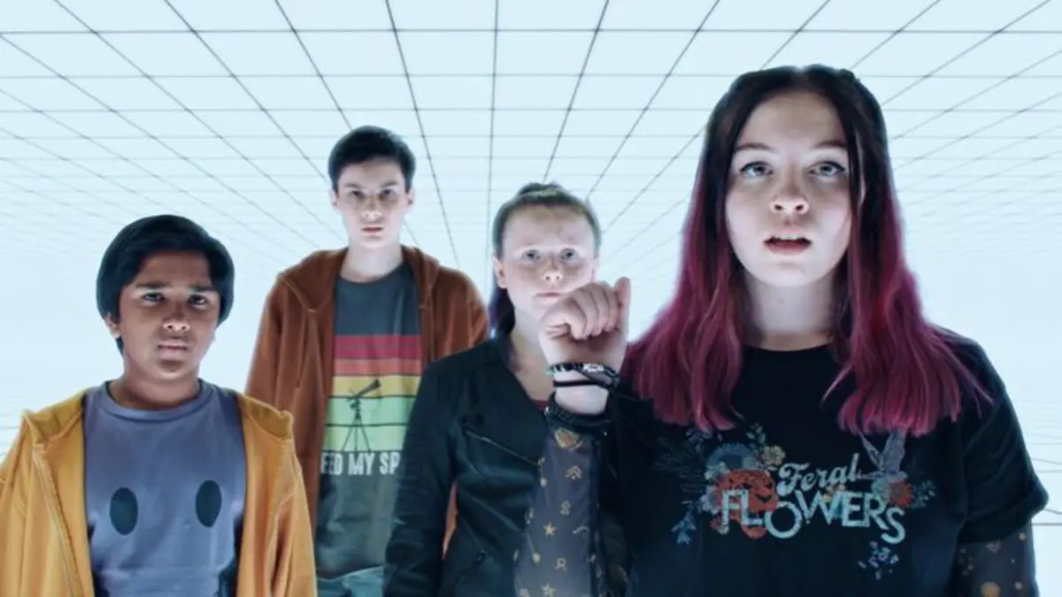 Bande annonce