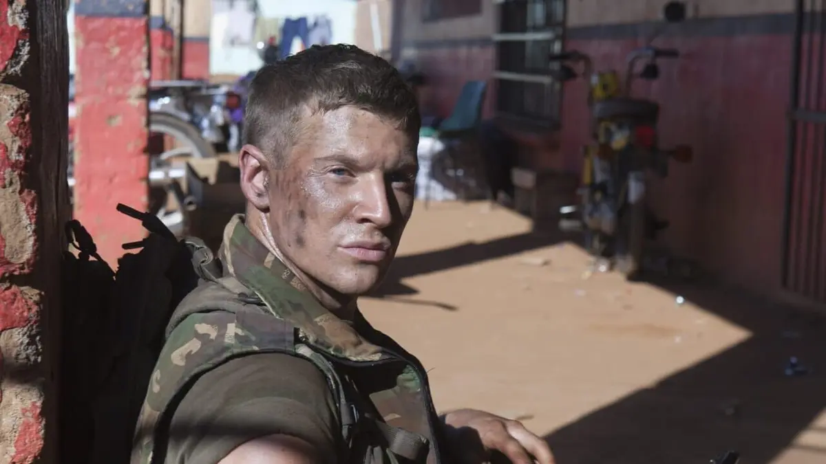 Bande annonce