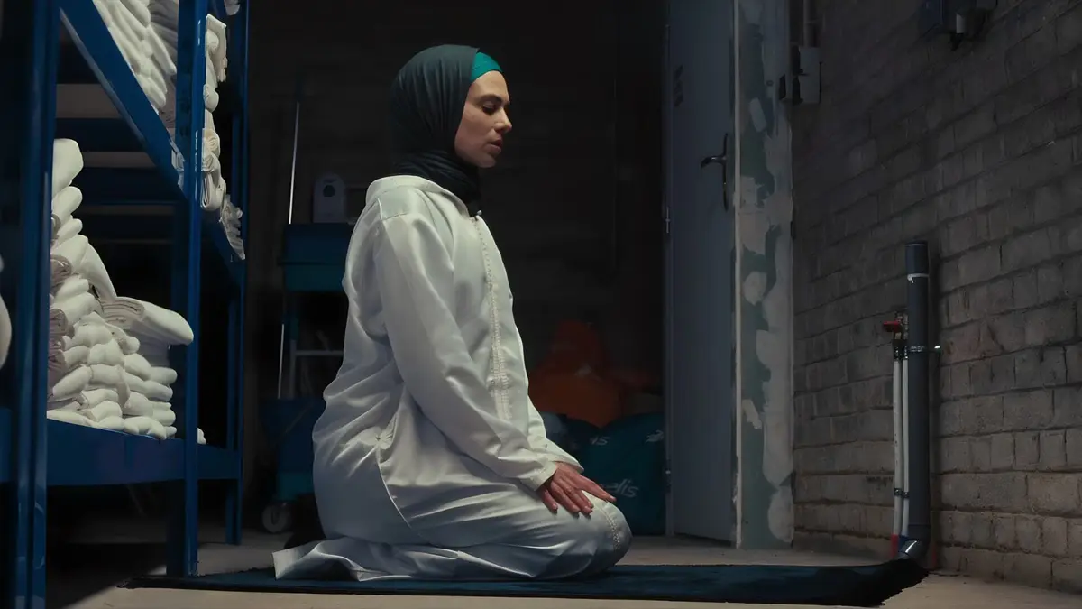 Bande annonce