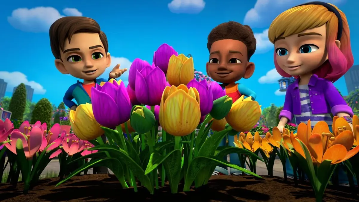 Bande annonce