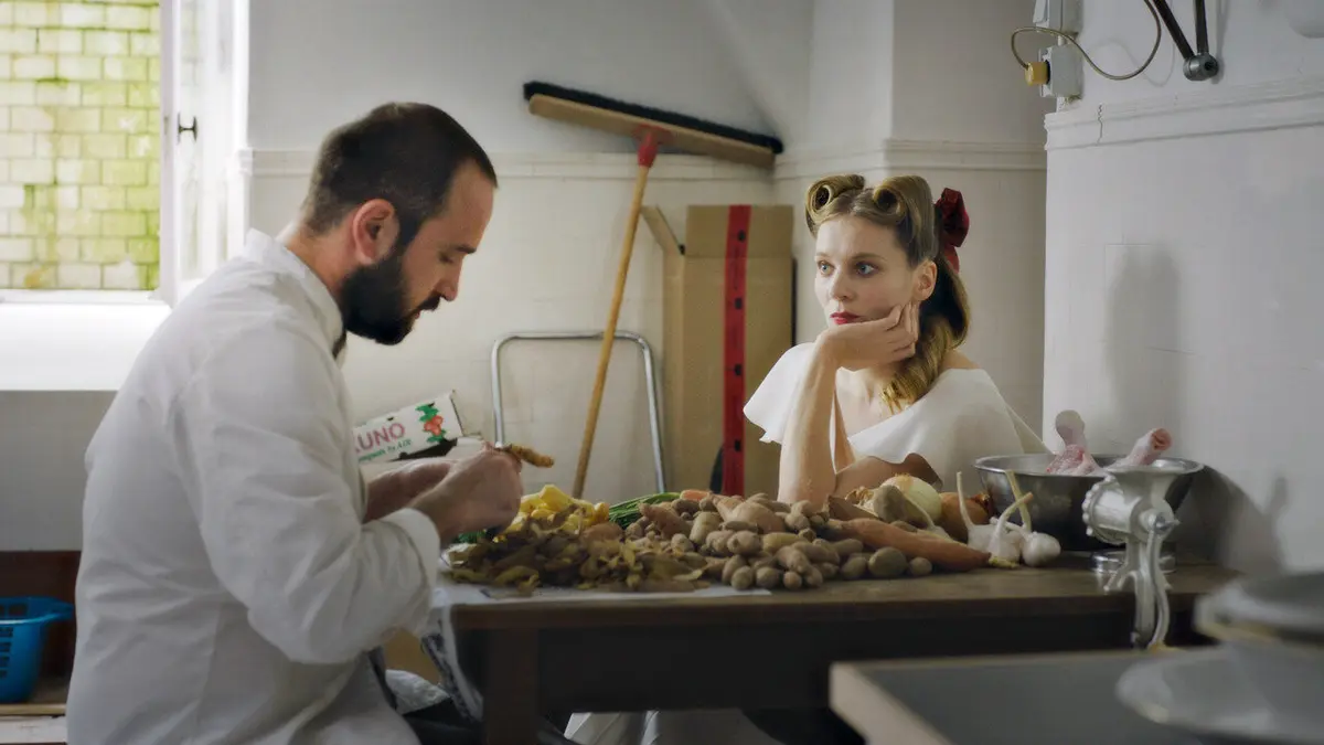 Bande annonce