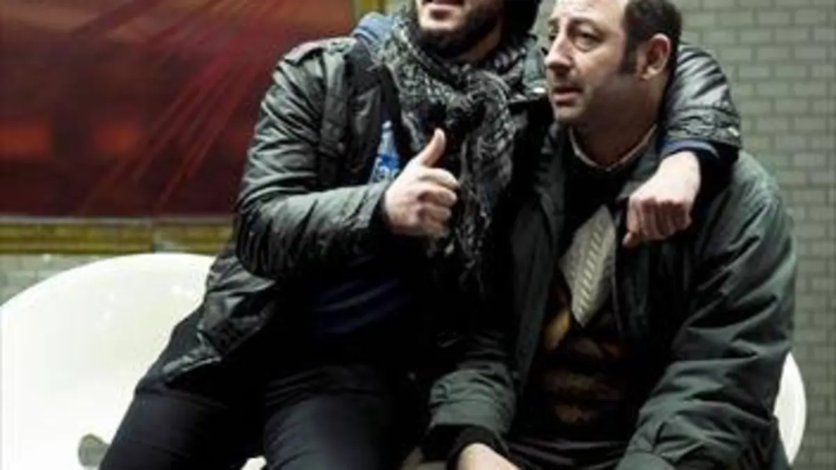 Bande annonce