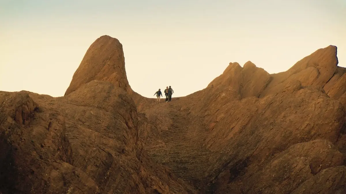 Bande annonce