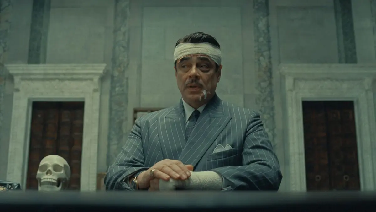 Bande annonce