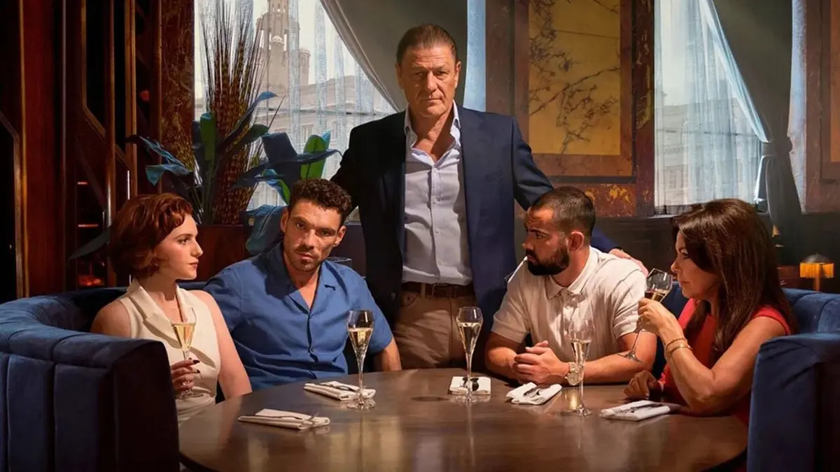 Bande annonce