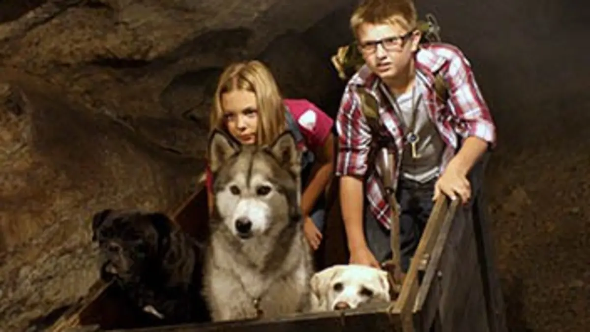 Bande annonce