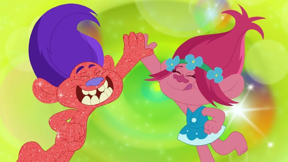 Bande annonce