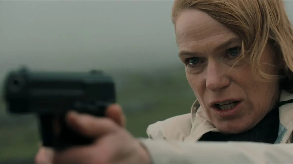 Bande annonce