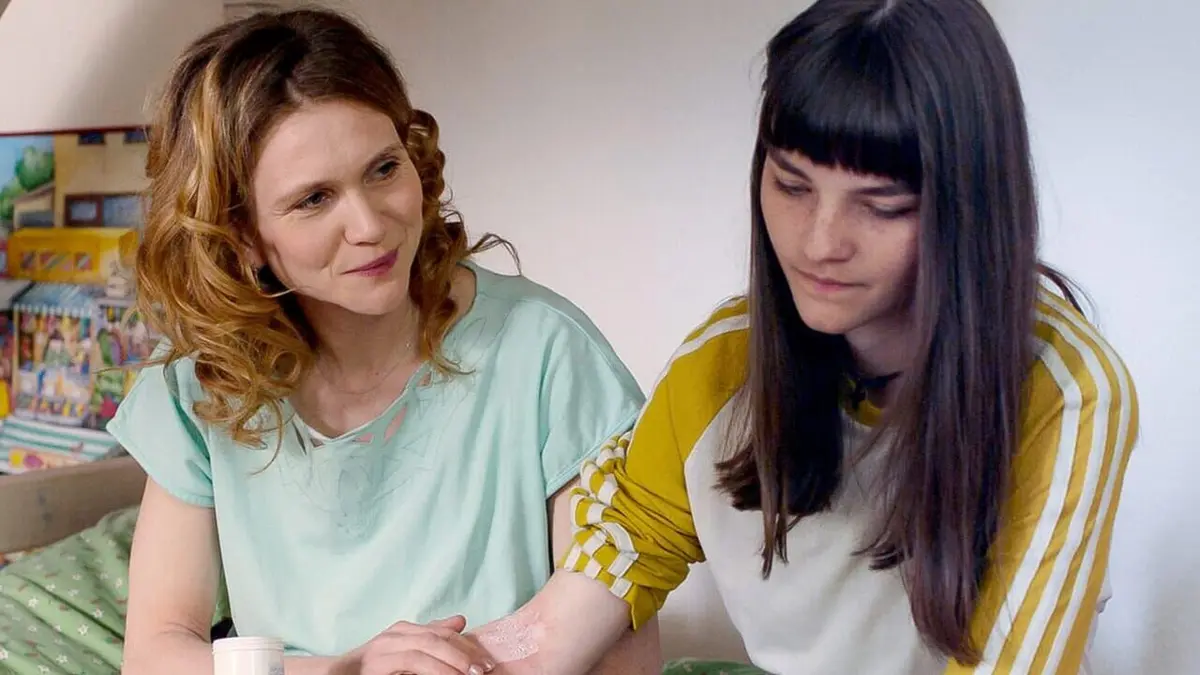 Bande annonce