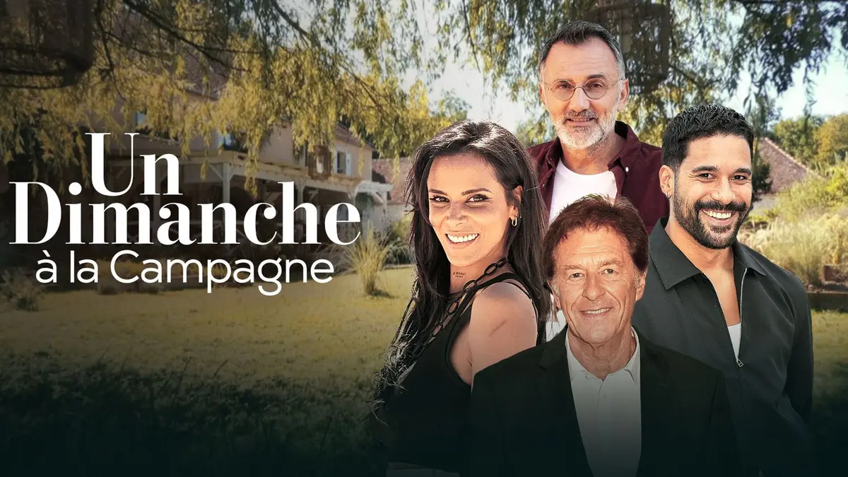 Bande annonce