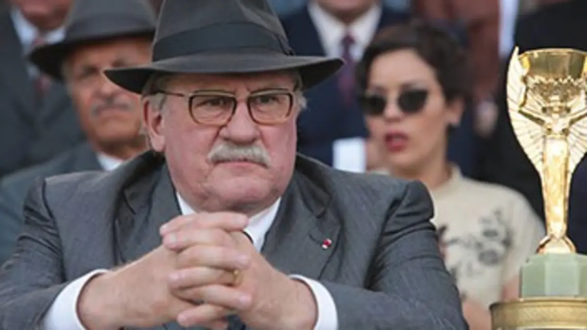Bande annonce