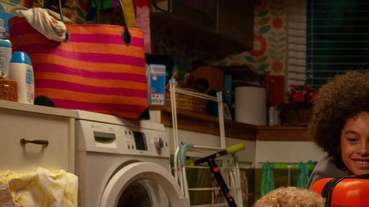 Bande annonce
