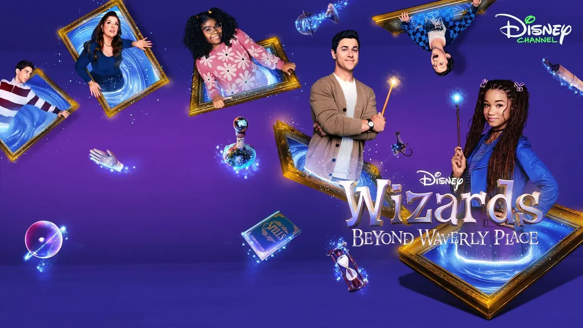 les sorciers de beverly hills