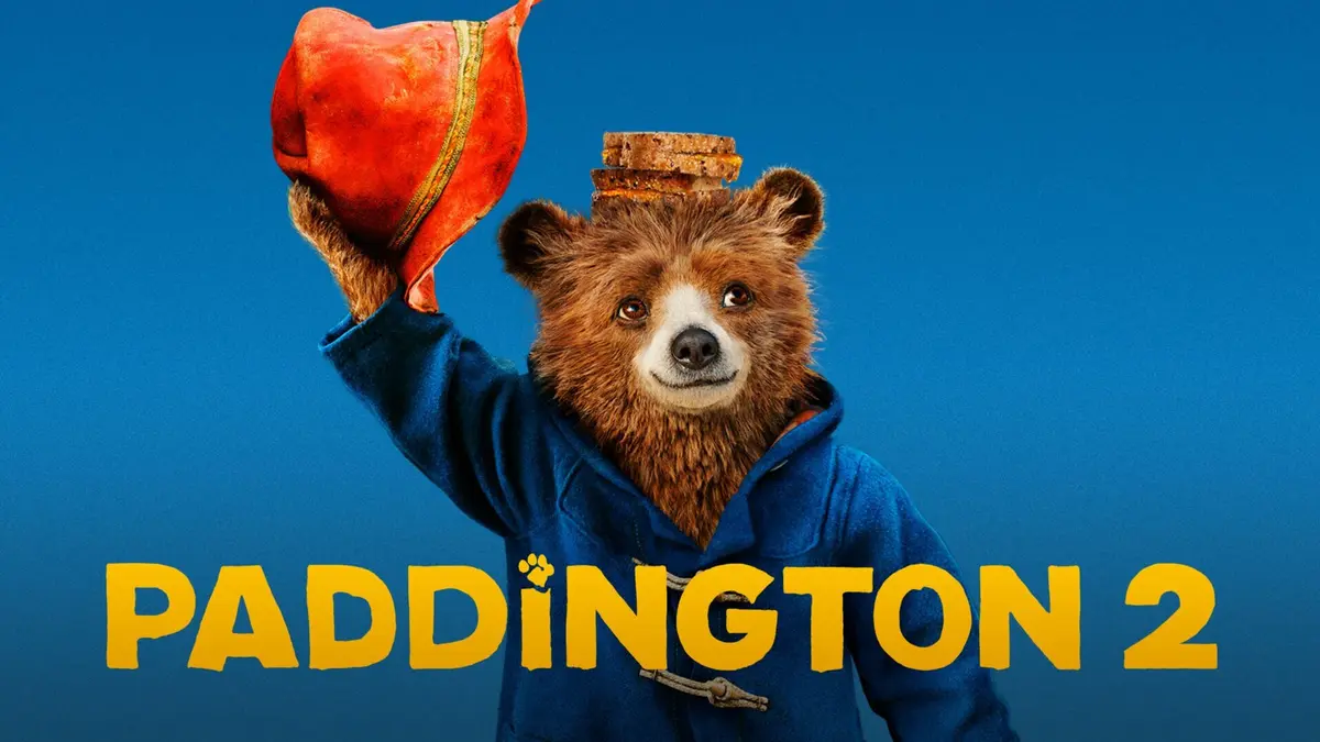 Regarder Paddington 2 En Streaming Vf