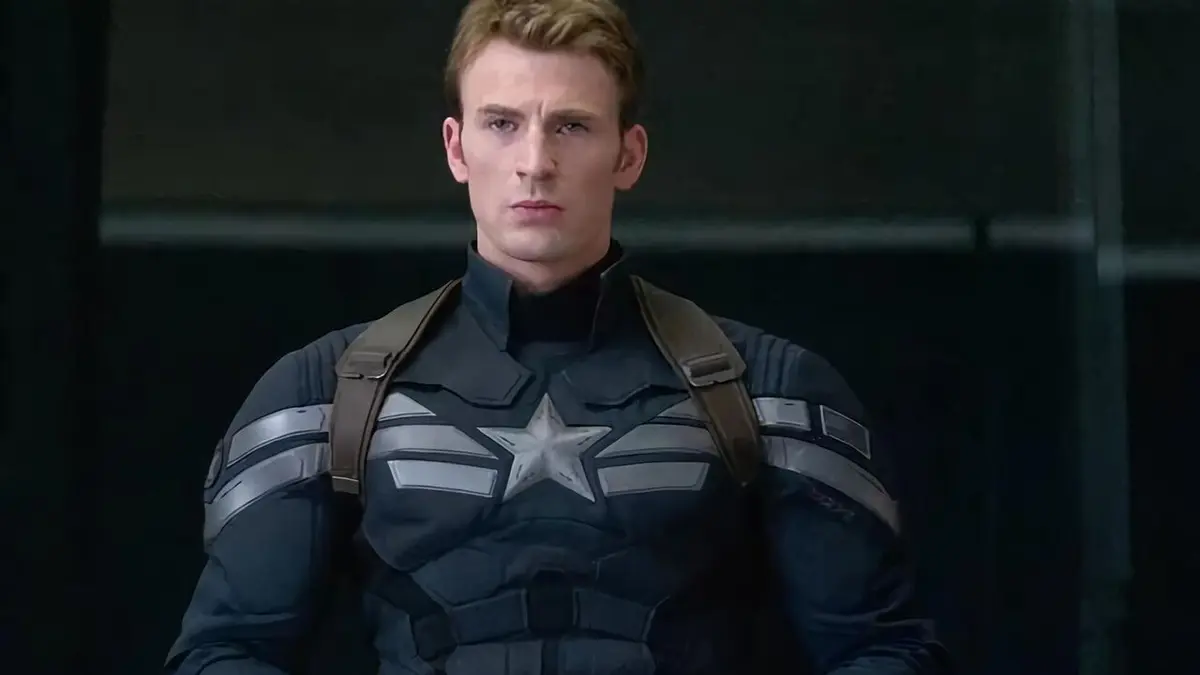 Captain America : le Soldat de l'hiver (Film) où regarder TV, Replay