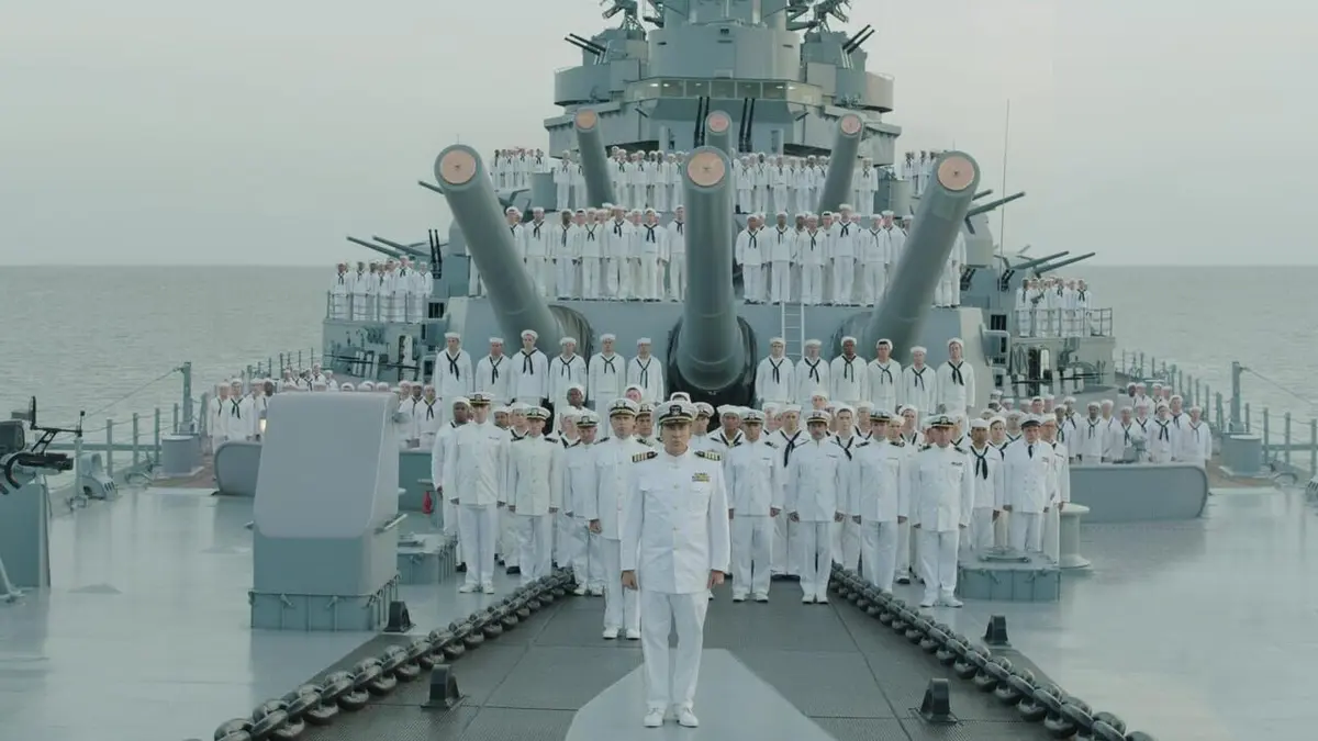 USS Indianapolis (Téléfilm) où regarder TV, Replay, Streaming