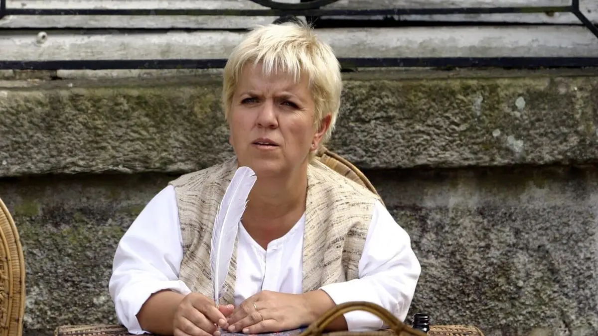 Joséphine, ange gardien S09E04 Noble cause (Série) où…