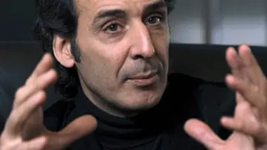 Alexandre Desplat