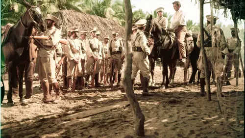 Audiences TV : Bandido Caballero