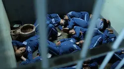 Banged Up Abroad : Crime & Punishment