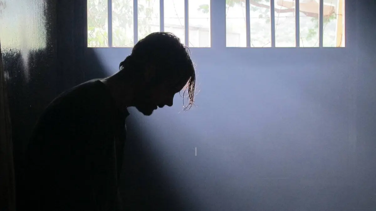 Banged Up Abroad: Crime & Punishment E05 En fuite